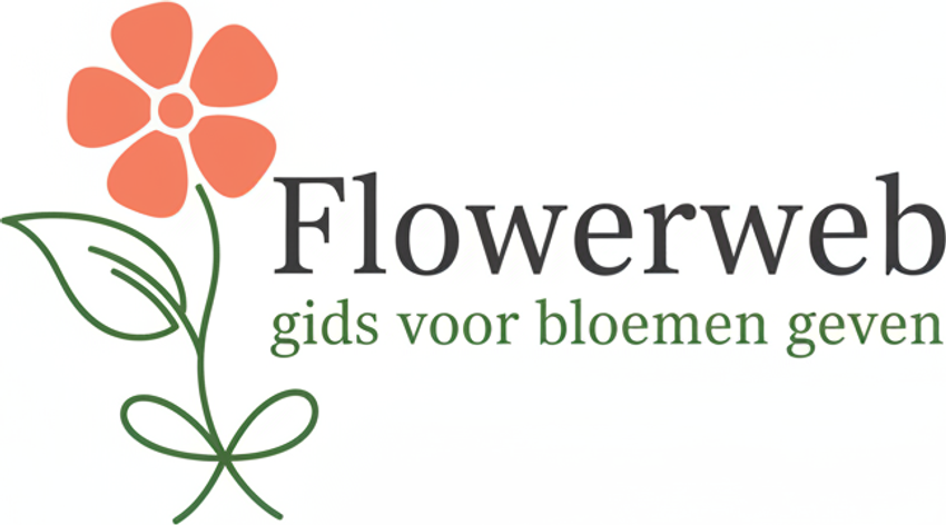 Logo Flowerweb