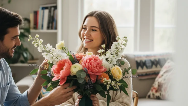 Bloemen bezorgen op zondag: deze diensten doen het