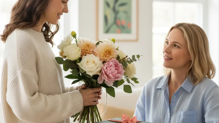 Bloemen met een cadeau erbij bezorgen: de beste combinaties