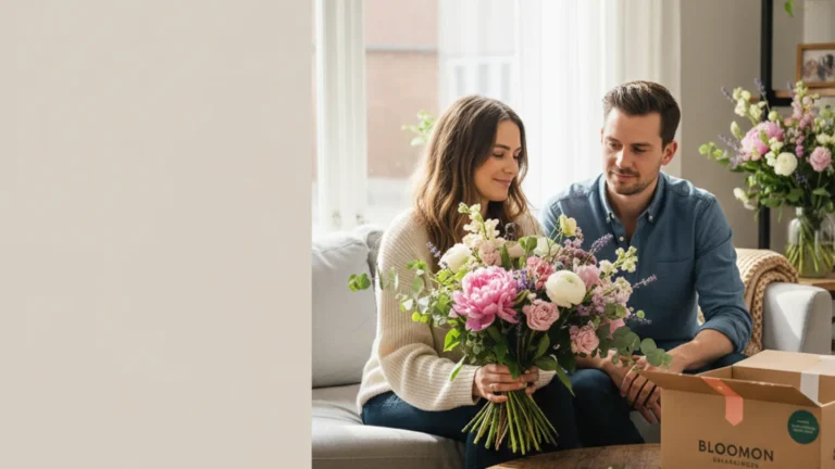Bloomon ervaringen: is het abonnement zijn geld waard?