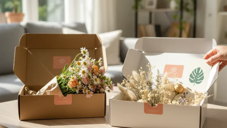 Bloomon of BloomPost: welk brievenbusconcept wint?